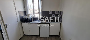 appartement à Saint-Denis (93)