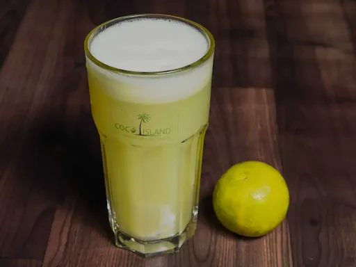 Sweet Lime Juice [350 Ml]