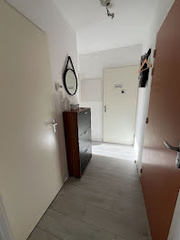 appartement à Nantes (44)