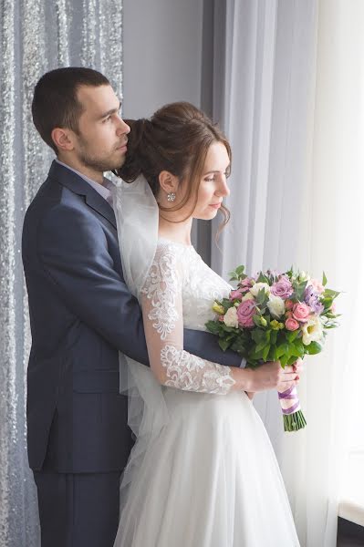 Wedding photographer Maksim Chechelev (maxmeis). Photo of 19 January 2019