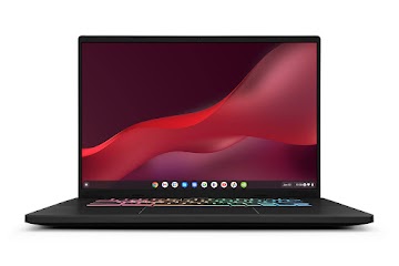 Acer Chromebook Plus 516 GE