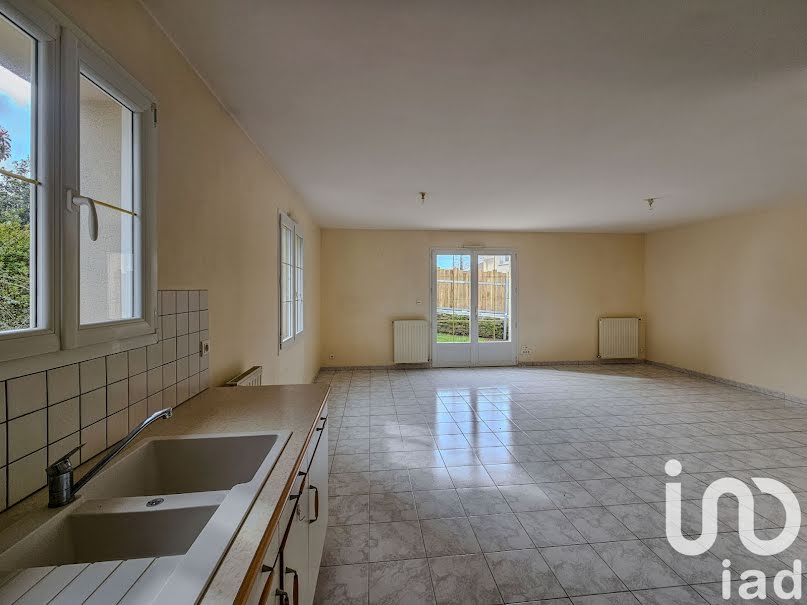 Vente maison 4 pièces 82 m² à Vallet (44330), 245 000 €