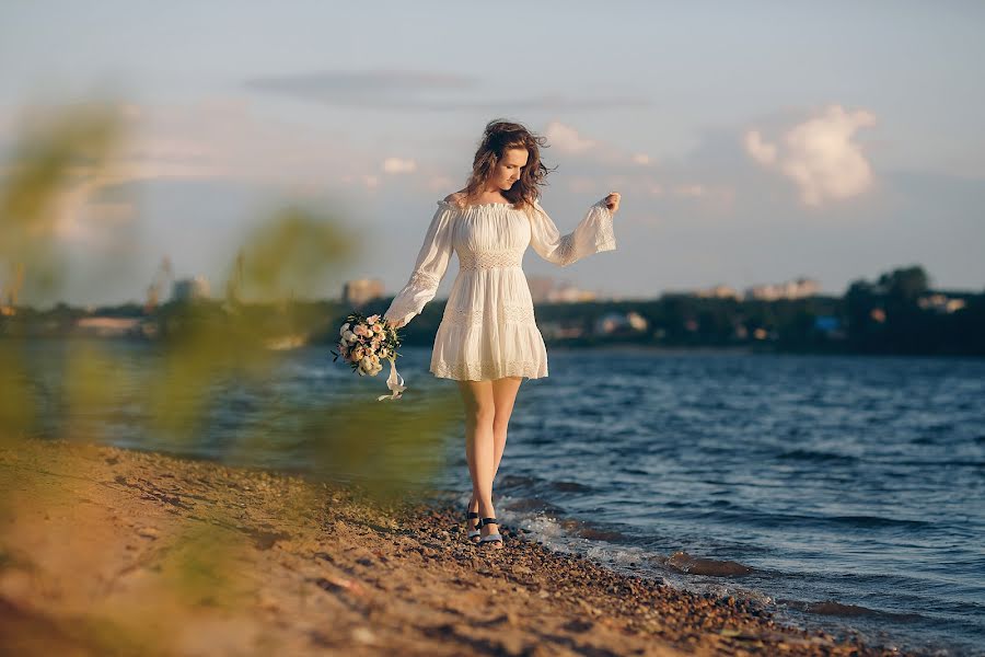 Fotógrafo de casamento Sergey Afonichev (safonichev). Foto de 8 de junho 2019