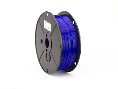 Blue PRO Series PLA Filament - 1.75mm (5lb)