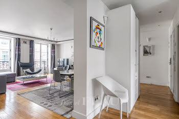 appartement à Paris 8ème (75)