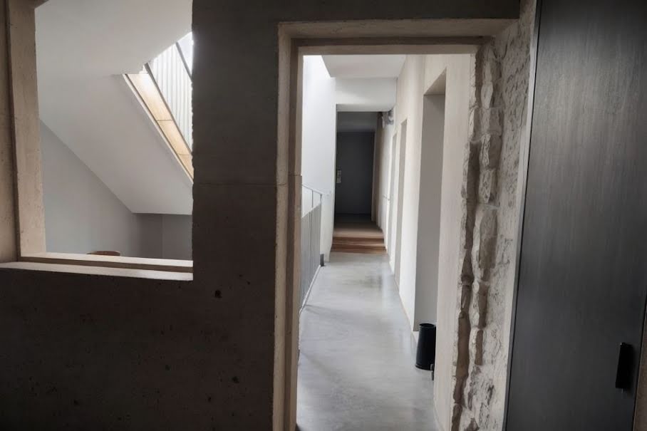 Vente appartement 1 pièce 18 m² à Nimes (30000), 68 000 €