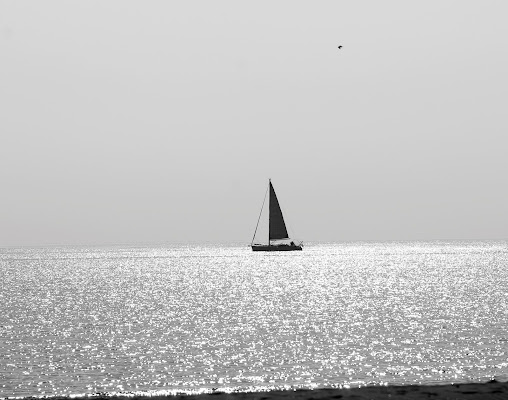 MARE D' INVERNO di lillo374