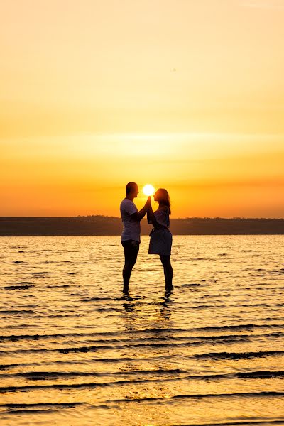 Wedding photographer Boris Silchenko (silchenko). Photo of 19 June 2018