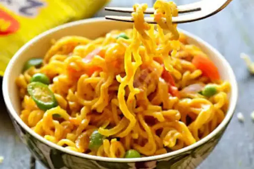 Veg Maggi