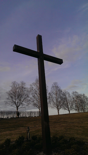 Big Cross