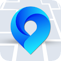 Icon family locator - Locator 24