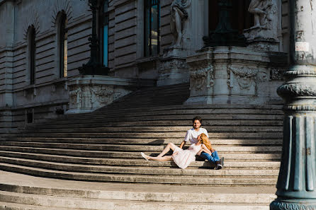 Wedding photographer Aleksey Usovich (usovich). Photo of 23 March 2017