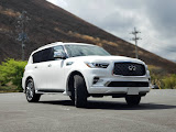 QX80