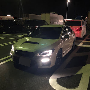 WRX STI VAB