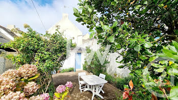 maison à Quiberon (56)