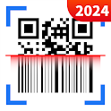 QR & Barcode Scanner icon