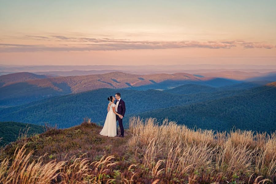 Fotografo di matrimoni Igor Woronin (igorv2000). Foto del 29 febbraio 2020