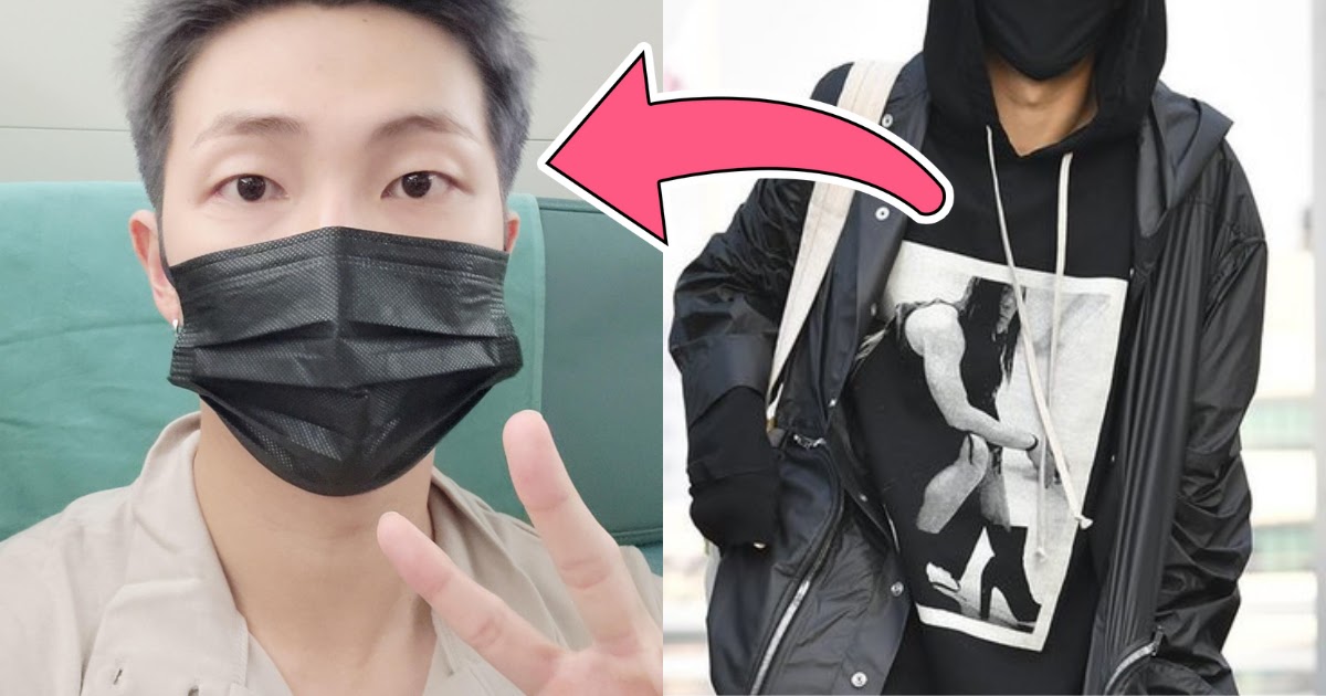 BTS's V Rocks An Exclusive, Unreleased Outfit From Louis Vuitton At The  Airport - Koreaboo