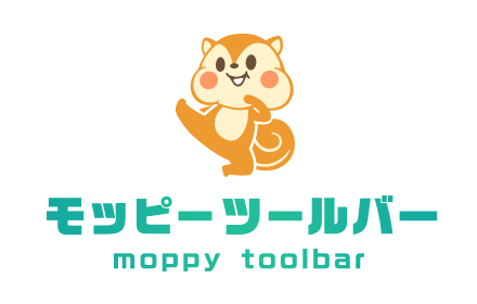 moppy toolbar Preview image 0