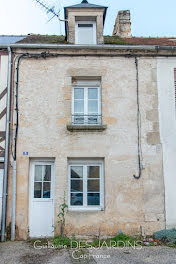 appartement à Le Merlerault (61)