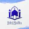 Salat Muslim: Athan Prayer Dua icon