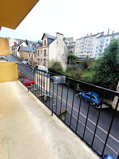 Vente appartement 3 pièces 53.9 m² à Rodez (12000), 129 000 €