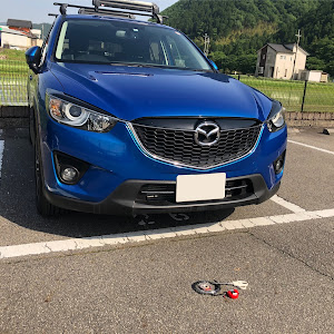 CX-5 KE2AW