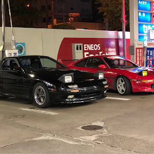 RX-7 FC3S