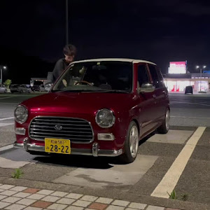 ミラジーノ L700S