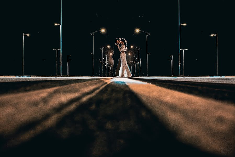 Bryllupsfotograf Anderson Clemente (anderson25). Bilde av 16 april 2020