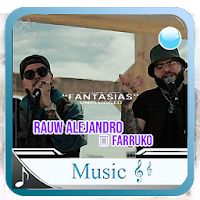 Rauw Alejandro ❌ Farruko - Fantasías