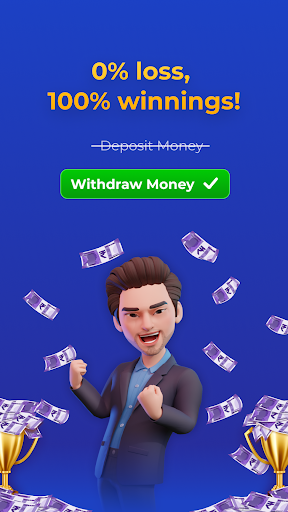 Screenshot Play Ludo Game Online Win Cash