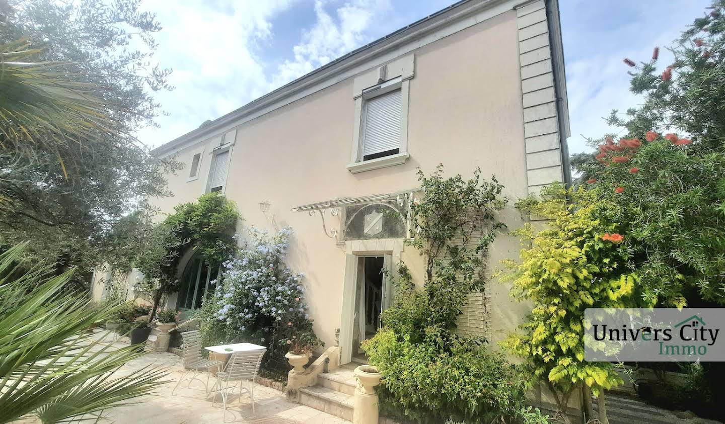 Property Saint-sebastien-sur-loire