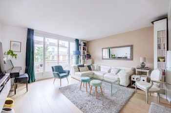 appartement à Levallois-Perret (92)