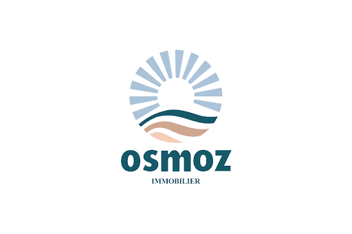 Logo de OSMOZ IMMO