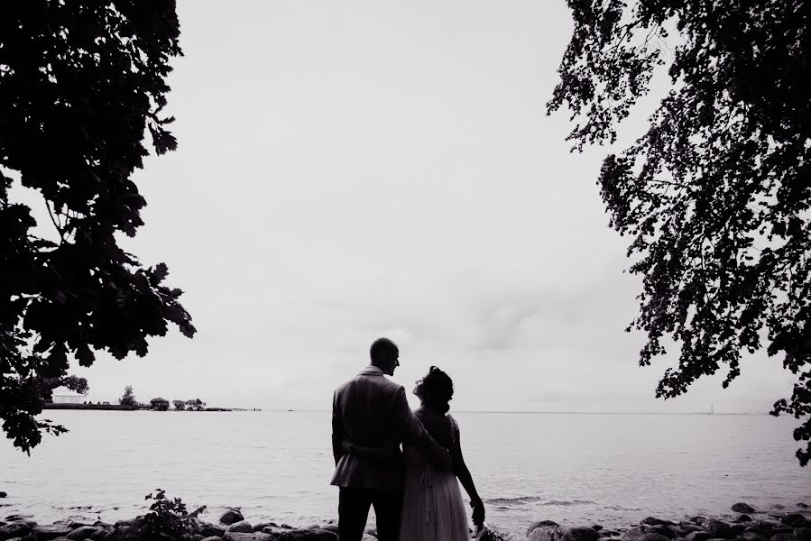 Photographe de mariage Ekaterina Pogrebnyak (pogrebnyak). Photo du 1 août 2019