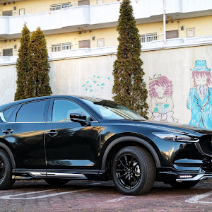 CX-5 KFEP