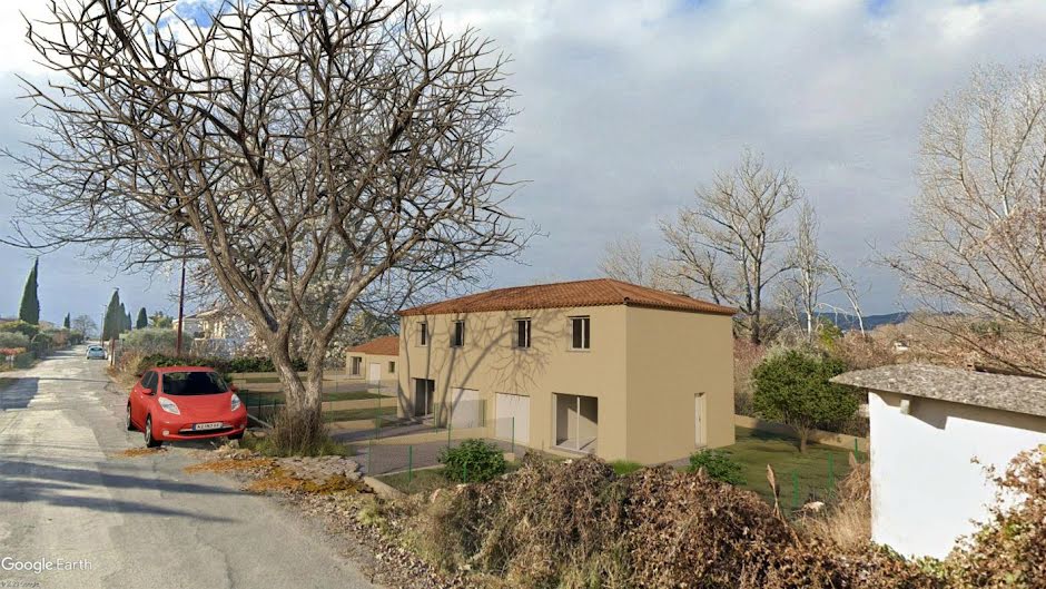 Vente terrain à batir  358 m² à Oraison (04700), 103 000 €