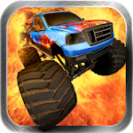 Cover Image of 下载 Monster Truck Rally 1.11 APK