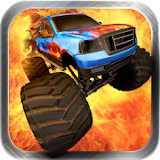 Monster Truck Rally 1.11 Icon