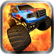 Monster Truck Rally