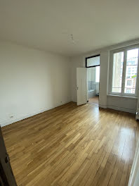 appartement à Nancy (54)