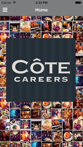 Côte Careers