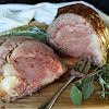 Thumbnail For Prime Rib Sliced.