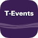 Download T-Events For PC Windows and Mac 1.28.0+1