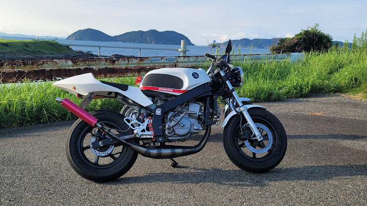その他のAE86カローラレビン・ツーリング・波戸岬・呼子大橋・鷹島肥前大橋に関するカスタム事例の投稿画像12枚目