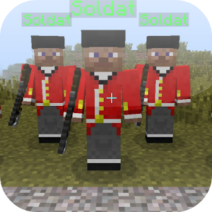 Download Custom NPCs for MCPE For PC Windows and Mac