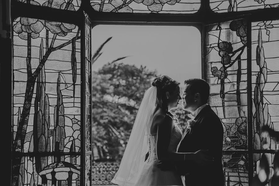 Fotógrafo de bodas Andrea Guadalajara (andyguadalajara). Foto del 13 de junio 2017