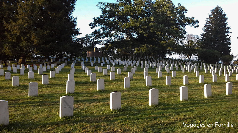 cemetery hill