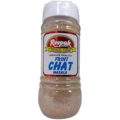 Roopak Masala - Fruit Chat